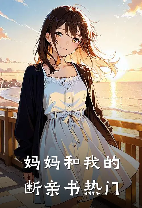 妈妈和我的断亲书热门