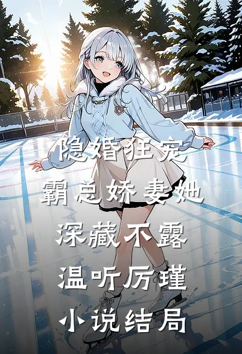 隐婚狂宠：霸总娇妻她深藏不露温听厉瑾小说结局