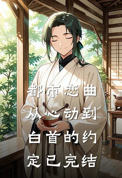 都市恋曲：从心动到白首的约定已完结