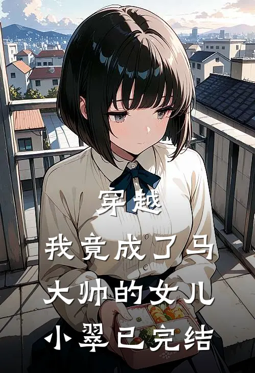 穿越我竟成了马大帅的女儿小翠已完结