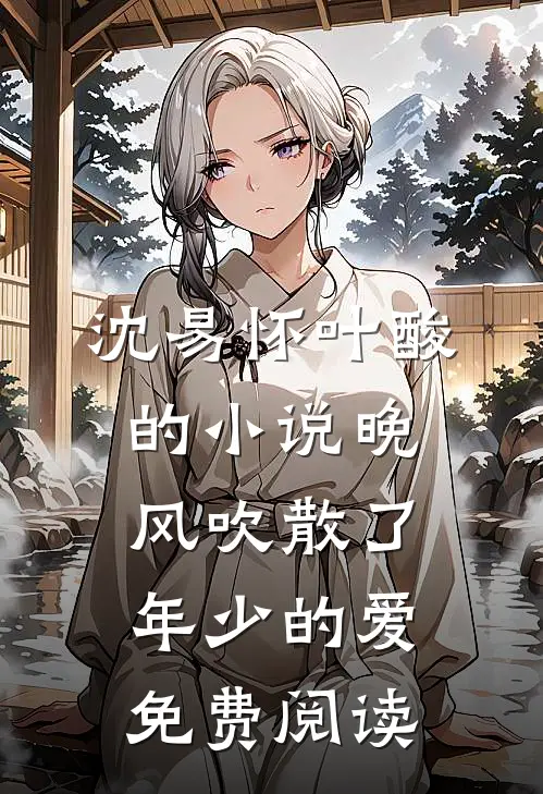 沈易怀叶酸的小说晚风吹散了年少的爱免费阅读