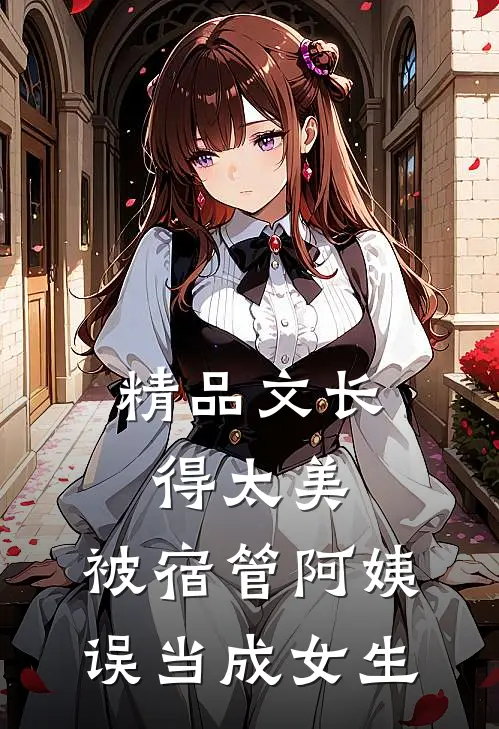 精品文长得太美，被宿管阿姨误当成女生