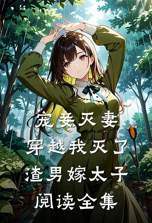 宠妾灭妻，穿越我灭了渣男嫁太子阅读全集