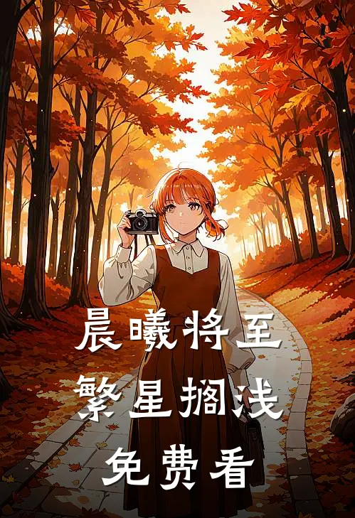 晨曦将至繁星搁浅免费看