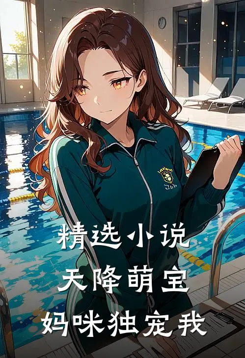 精选小说天降萌宝，妈咪独宠我
