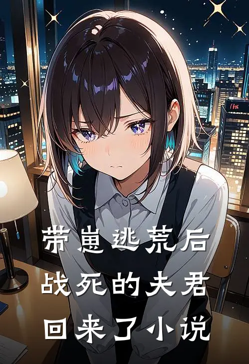 带崽逃荒后,战死的夫君回来了免费阅读