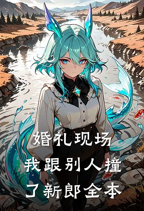 婚礼现场，我跟别人撞了新郎全本