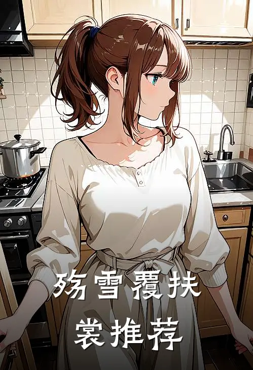 殇雪覆扶裳推荐