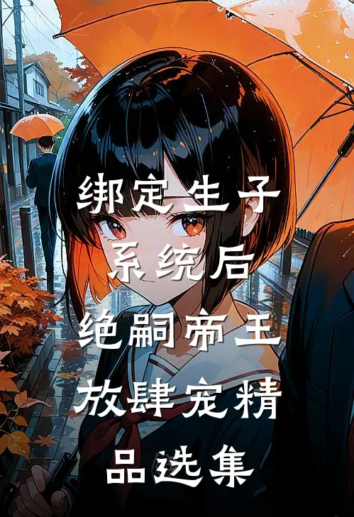 绑定生子系统后，绝嗣帝王放肆宠精品选集
