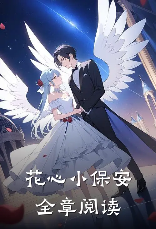花心小保安全章阅读
