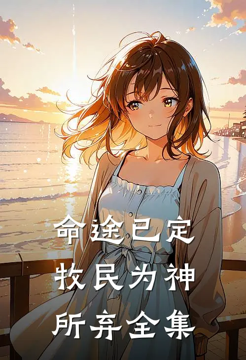 命途已定，牧民为神所弃 全集