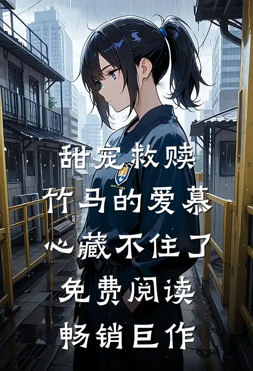 甜宠救赎:竹马的爱慕心藏不住了免费阅读畅销巨作