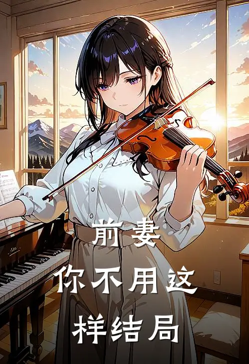 前妻，你不用这样结局