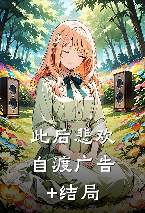 此后悲欢自渡广告+结局