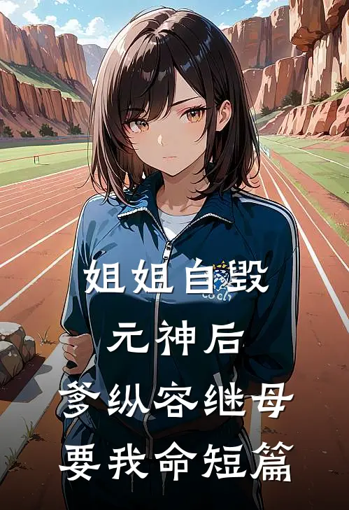 姐姐自毁元神后，爹纵容继母要我命短篇