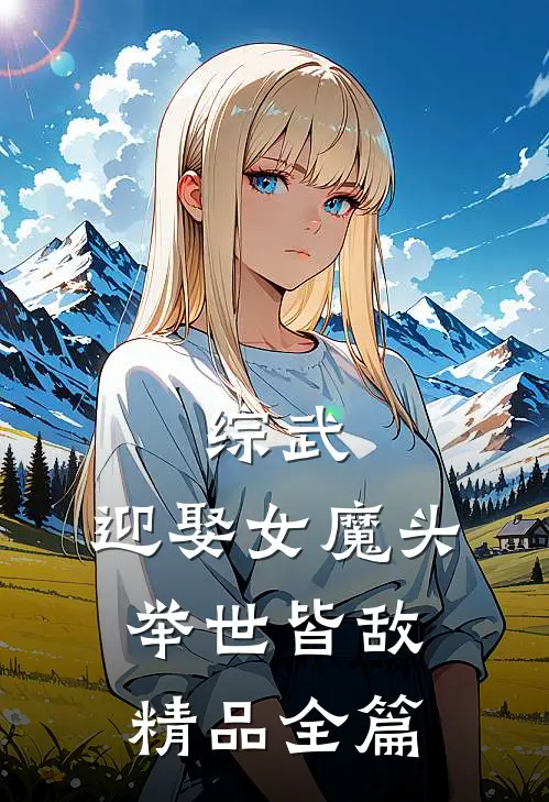 综武：迎娶女魔头，举世皆敌精品全篇