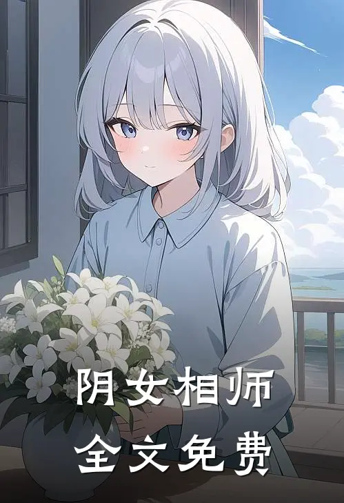 阴女相师全文免费