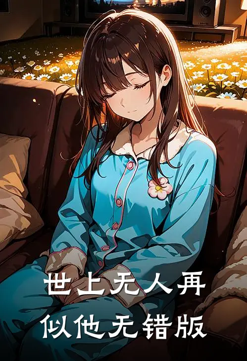 世上无人再似他无错版