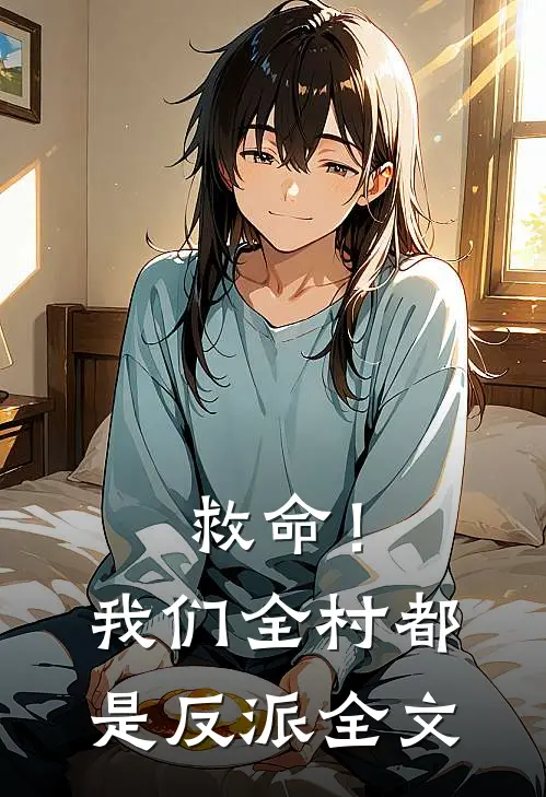救命！我们全村都是反派全文