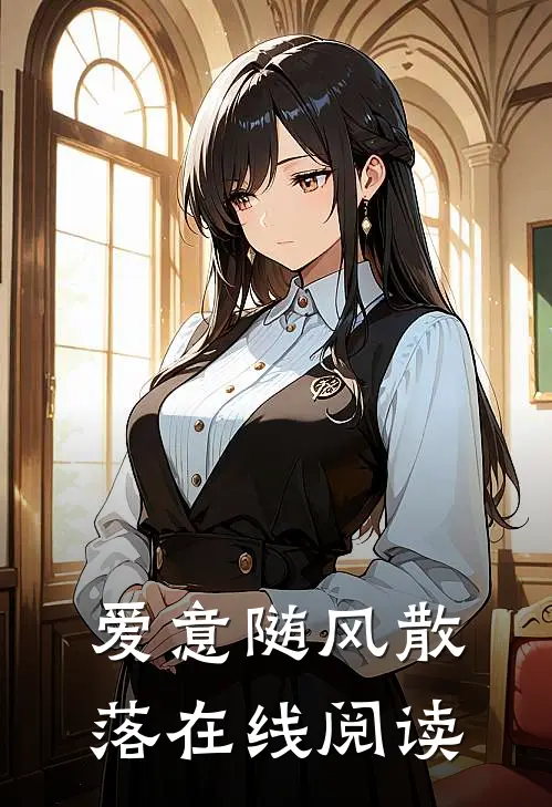 爱意随风散落在线阅读