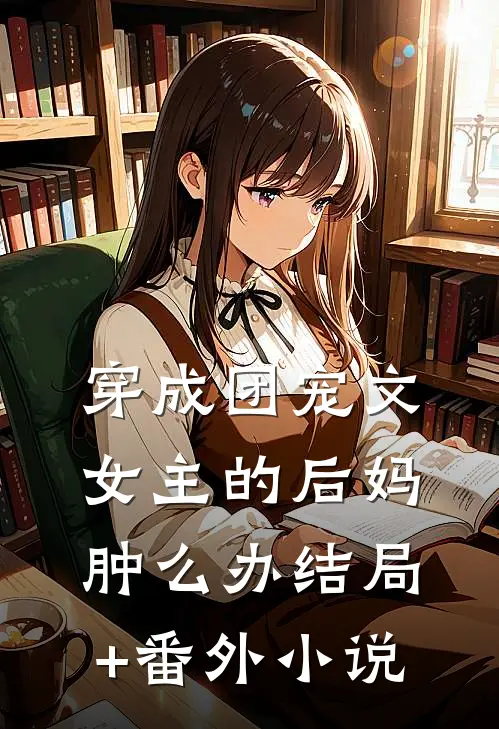 穿成团宠文女主的后妈肿么办结局+番外小说
