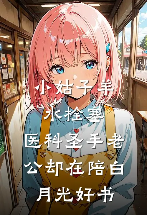 小姑子羊水栓塞，医科圣手老公却在陪白月光好书