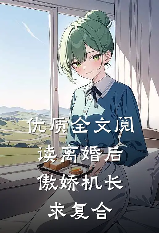 优质全文阅读离婚后，傲娇机长求复合