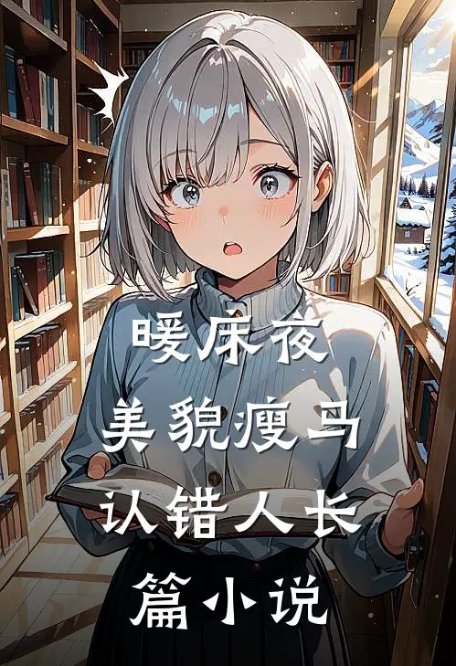 暖床夜，美貌瘦马认错人长篇小说