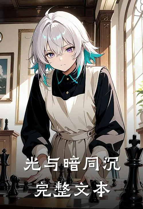 光与暗同沉完整文本