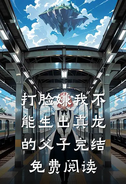 打脸嫌我不能生出真龙的父子完结免费阅读