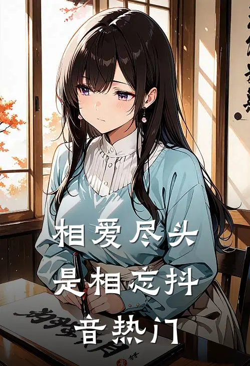 相爱尽头是相忘抖音热门