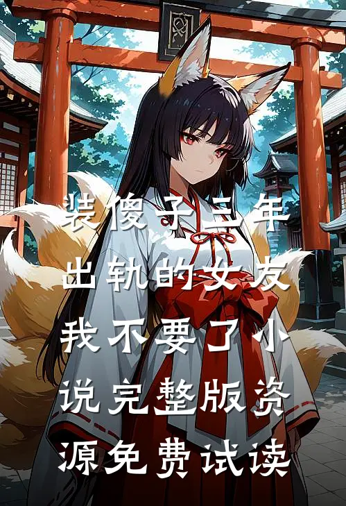 装傻子三年，出轨的女友我不要了小说完整版资源免费试读
