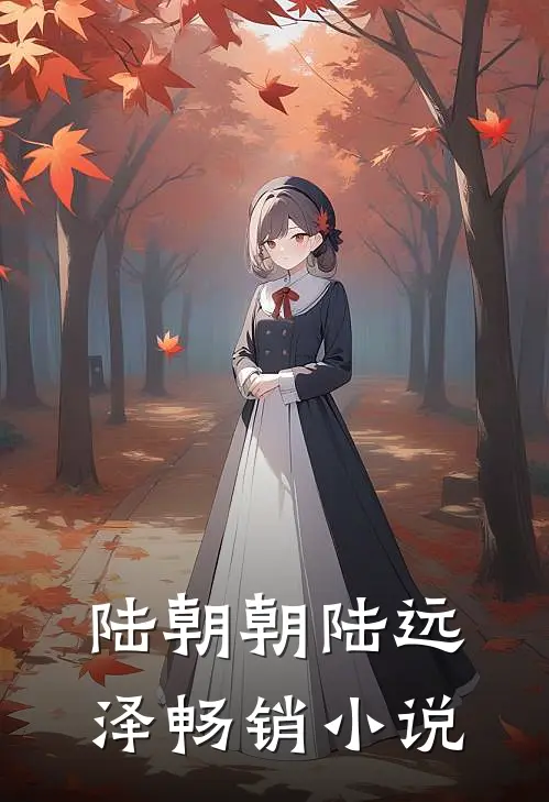 陆朝朝陆远泽畅销小说