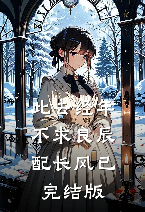此去经年：不求良辰配长风已完结版