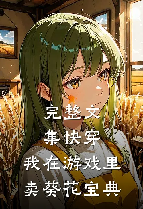 完整文集快穿：我在游戏里卖葵花宝典