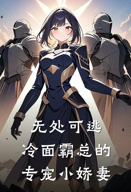 无处可逃：冷面霸总的专宠小娇妻