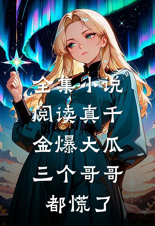 全集小说阅读真千金爆大瓜，三个哥哥都慌了