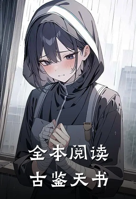全本阅读古鉴天书