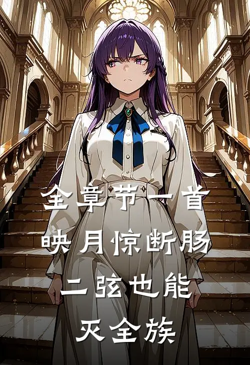 全章节一首映月惊断肠，二弦也能灭全族