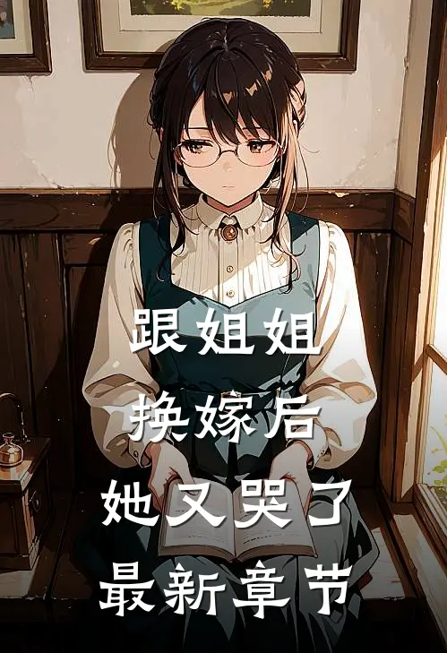 跟姐姐换嫁后，她又哭了最新章节