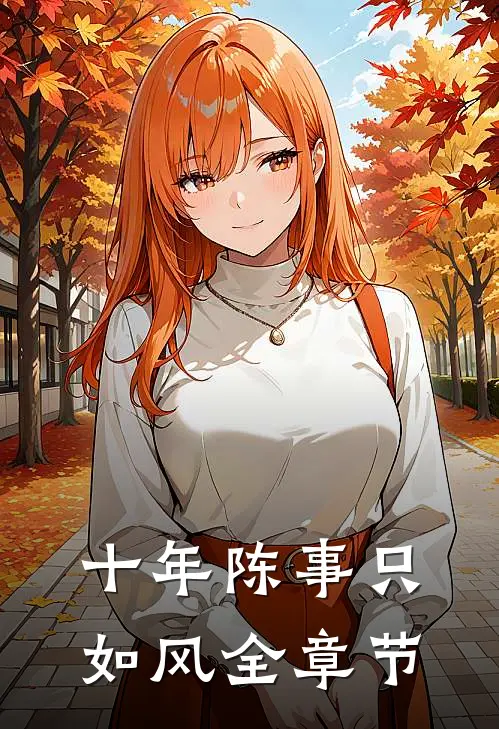 十年陈事只如风全章节