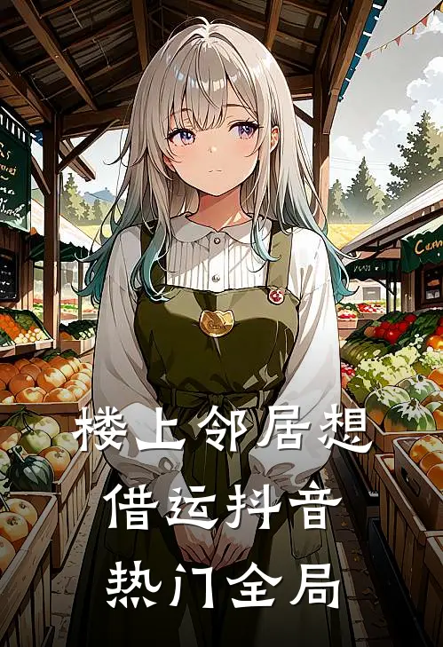 楼上邻居想借运抖音热门全局