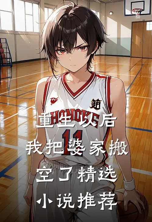 重生以后，我把婆家搬空了精选小说推荐