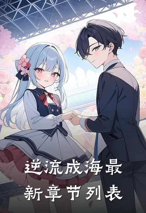 逆流成海最新章节列表