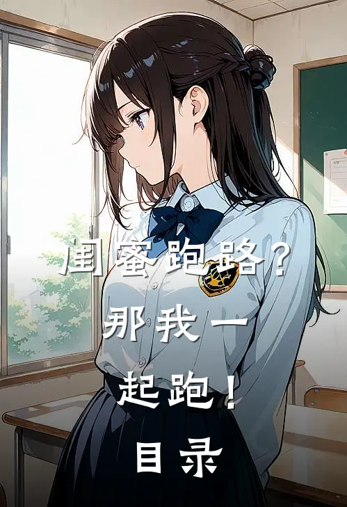 闺蜜跑路？那我一起跑！目录
