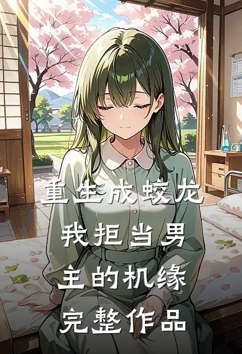 重生成蛟龙，我拒当男主的机缘完整作品