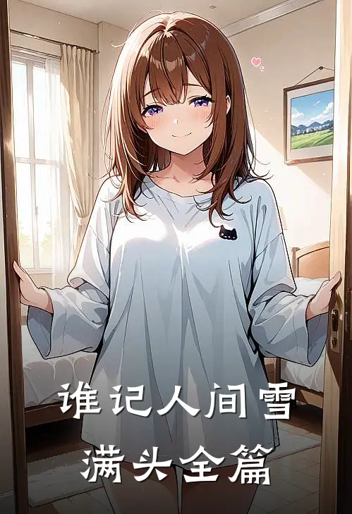 谁记人间雪满头全篇