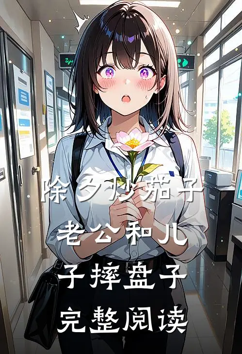 除夕炒茄子，老公和儿子摔盘子完整阅读