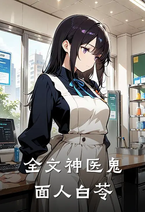全文神医鬼面人白苓