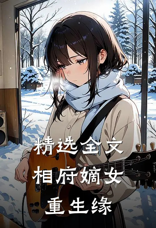 精选全文相府嫡女重生缘